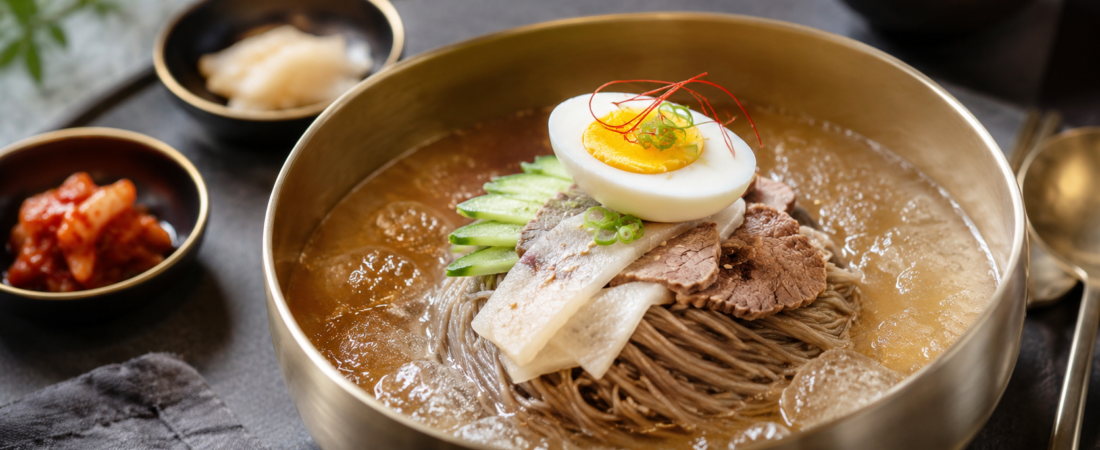 A Food Lover’s Guide to Korea: What to Eat, Where to Go, and How to Order Like a Local