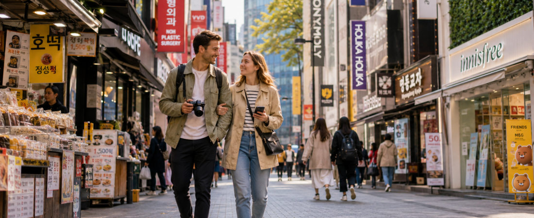 First Time in Korea: 15 Essential Travel Tips for Visitors