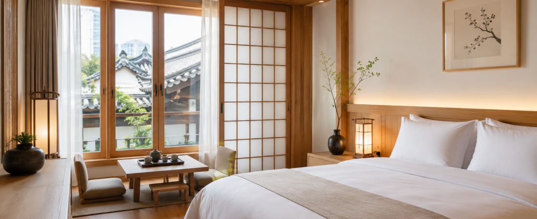 Where to Stay in Seoul for First-Time Visitors: Best Areas Explained