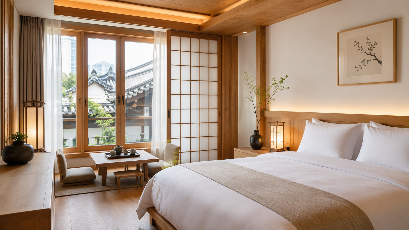 Where to Stay in Seoul for First-Time Visitors: Best Areas Explained
