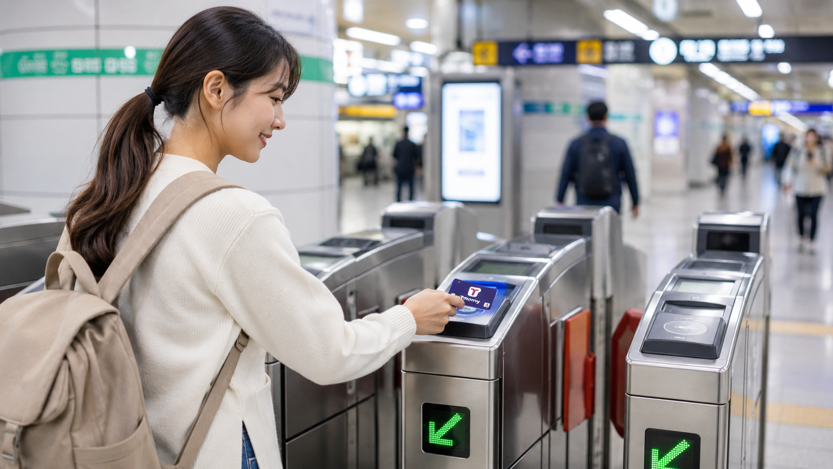 How to Use the Seoul Subway: A Simple Guide for First-Time Visitors
