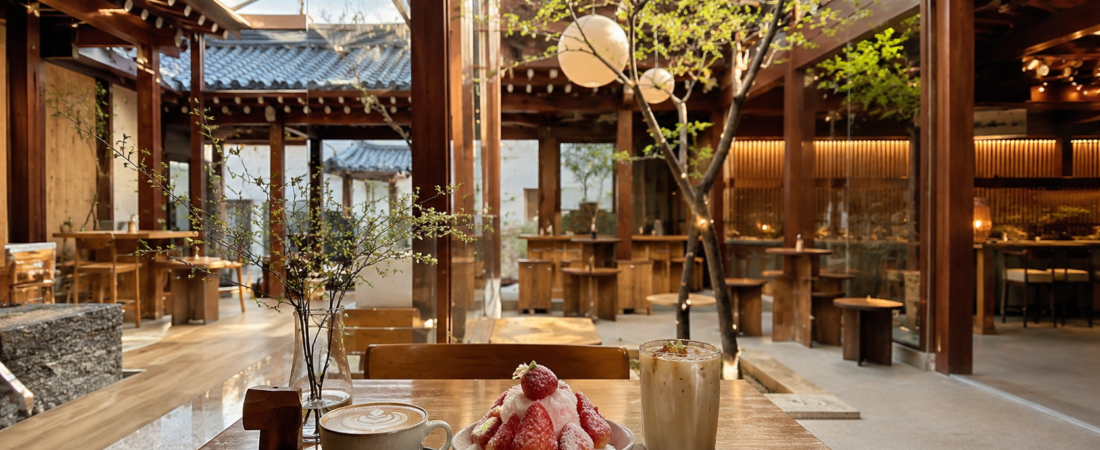 Best Cafes to Visit in Korea: A Simple Guide for First-Time Travelers
