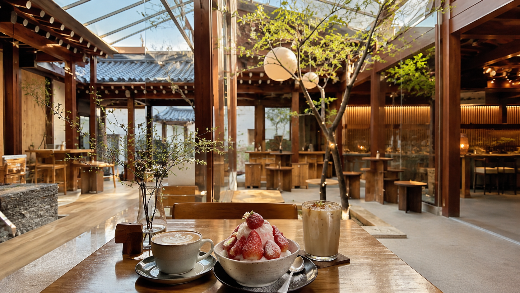Best Cafes to Visit in Korea: A Simple Guide for First-Time Travelers