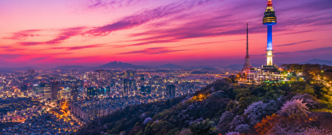 Best Cities to Visit in South Korea for First-Time Travelers