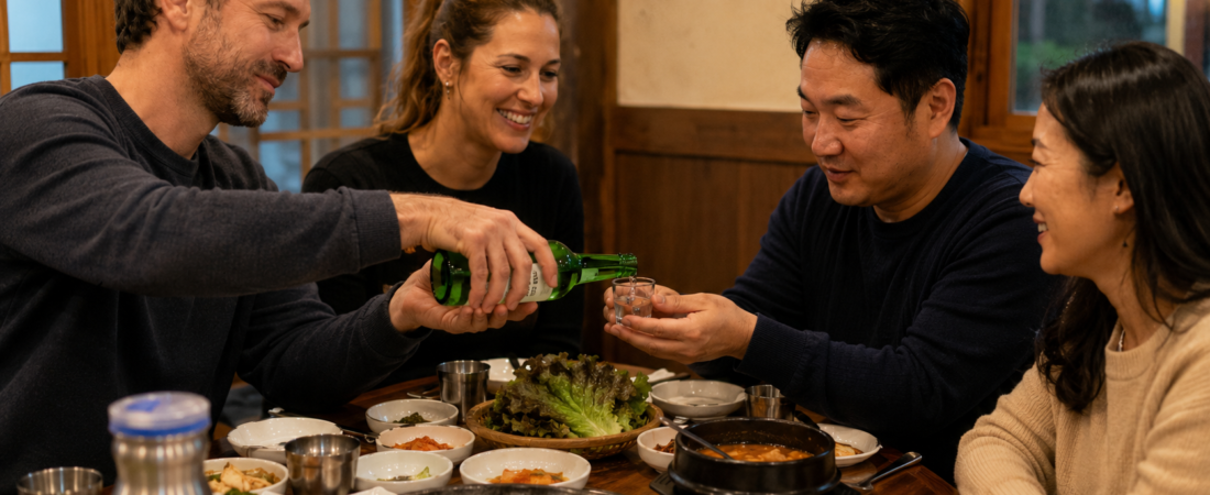 What Not to Do in Korea: 15 Mistakes First-Time Visitors Should Avoid