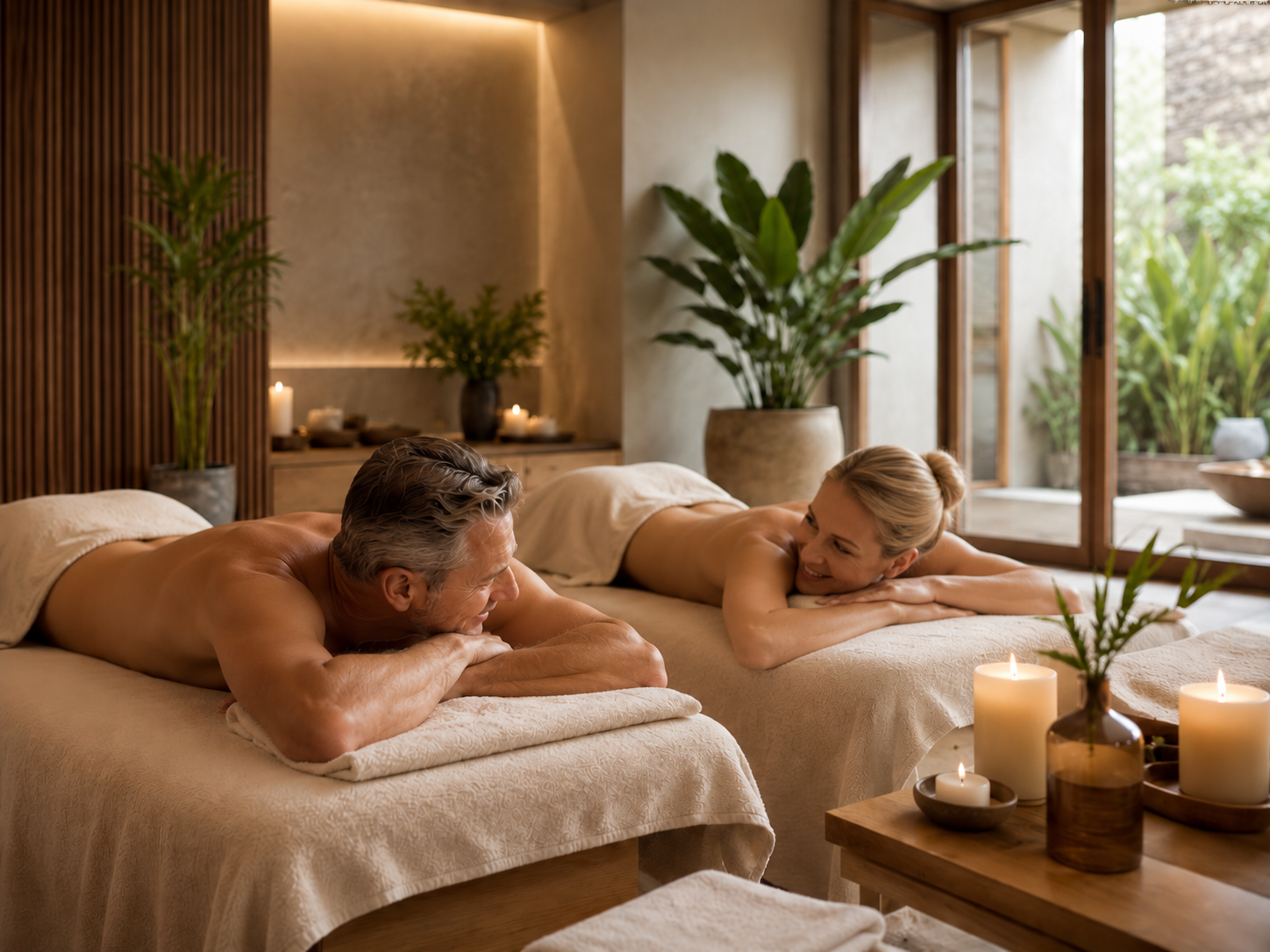 Beauty and Wellness in Korea: Skincare, Spas, and Jjimjilbang Guide