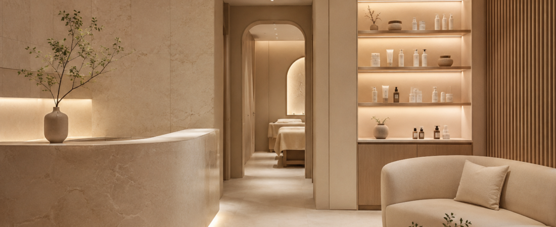 Beauty and Wellness in Korea: A First-Time Visitor’s Guide