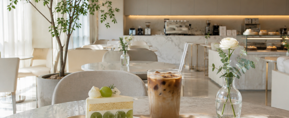 Best Cafes in Seoul for First-Time Visitors: Where to Go by Neighborhood