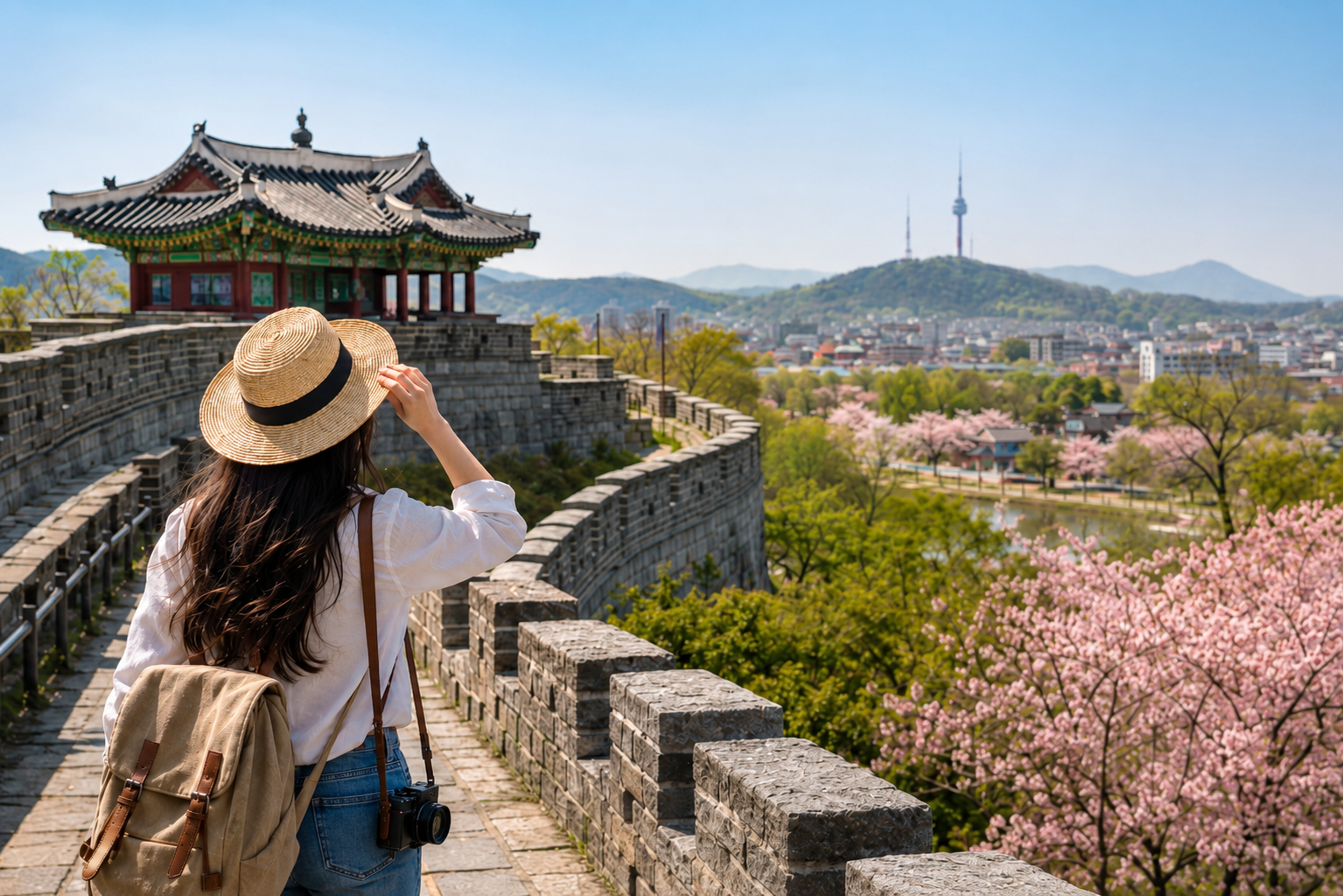 Easy Day Trips from Seoul: Best Places to Visit Beyond the City
